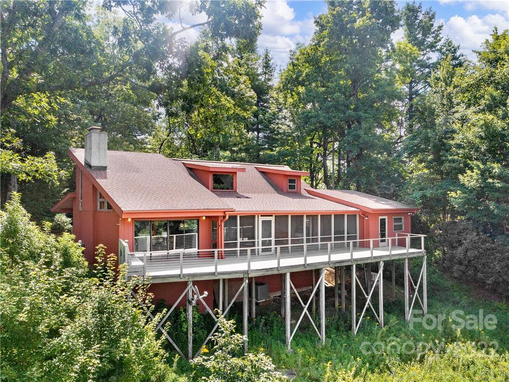 1695 Slick Rock Road Brevard, NC 28712 - Photo 41 of 41 Gallery Image 41