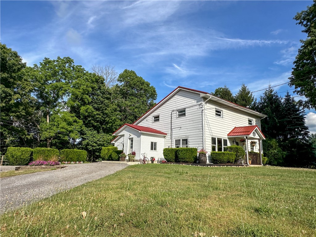 10752 Claybed Road Hume, NY 14735 - Photo 7 of 48
