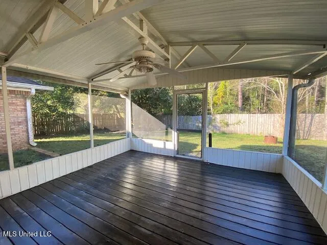 $1,600 | 11537 Bayou Place, Ocean Springs, MS 39564