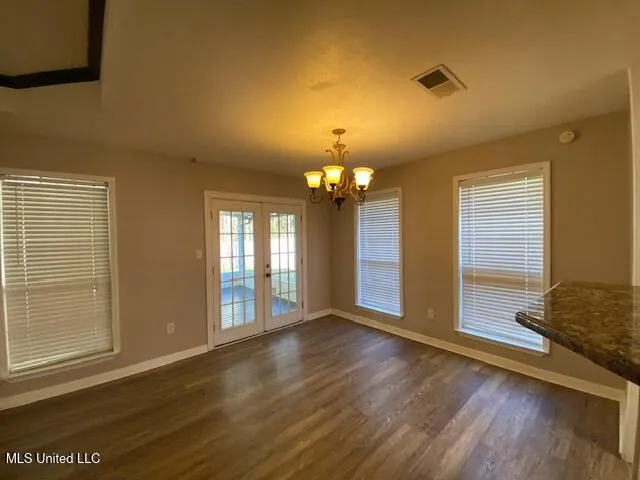 $1,600 | 11537 Bayou Place, Ocean Springs, MS 39564