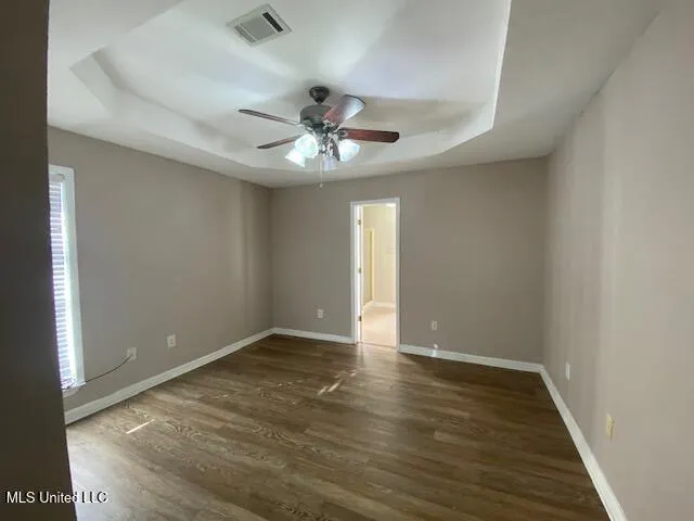 $1,600 | 11537 Bayou Place, Ocean Springs, MS 39564