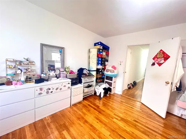 a very nice looking room with a big bed