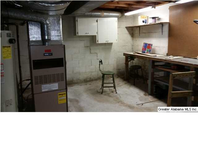 1216 Glendale Road Anniston, AL 36207 - Photo 26 of 30