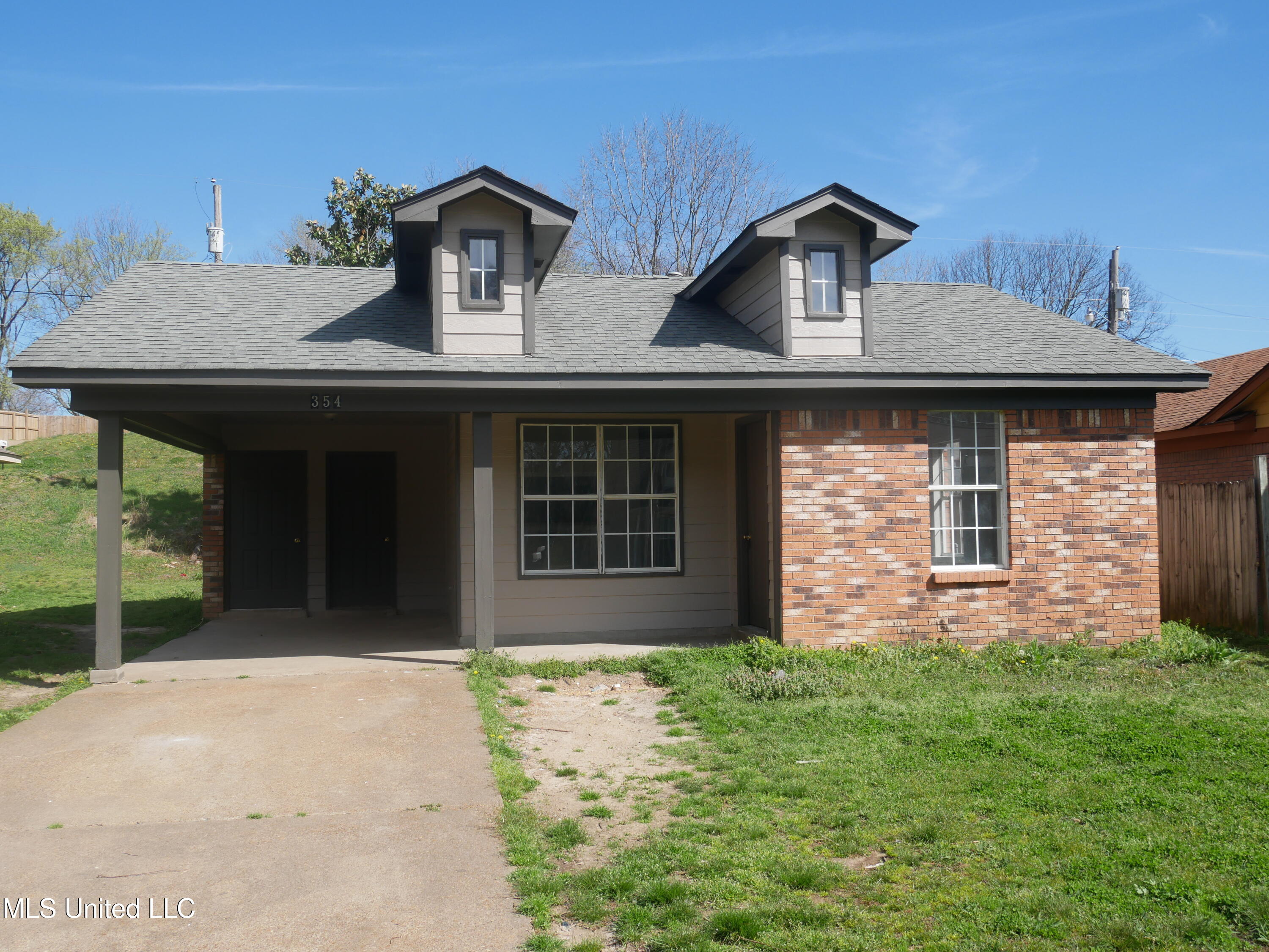 354 Darrell Cove Hernando, MS 38632 - Photo 1 of 14 P1070428