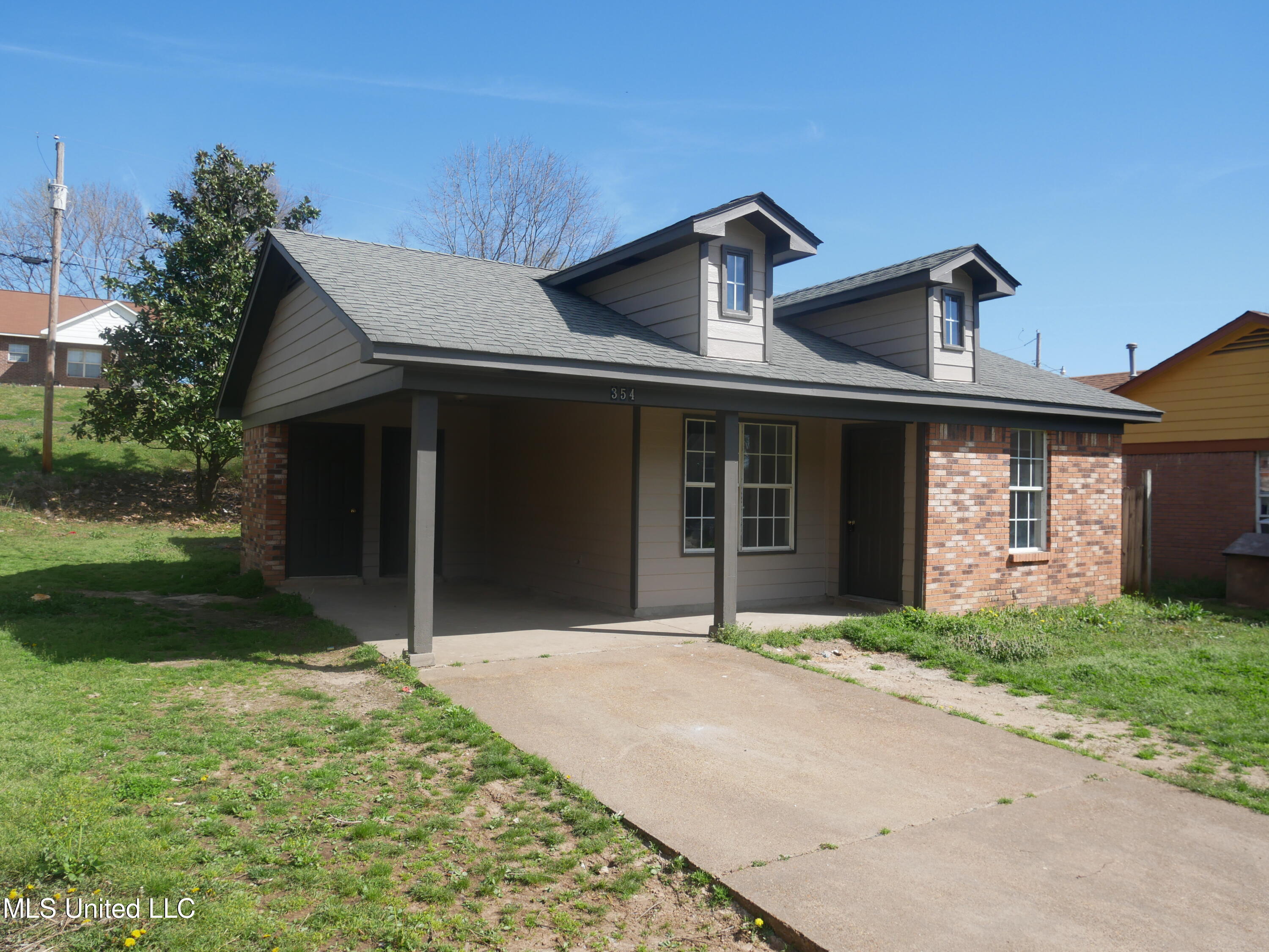 354 Darrell Cove Hernando, MS 38632 - Photo 3 of 14 P1070430