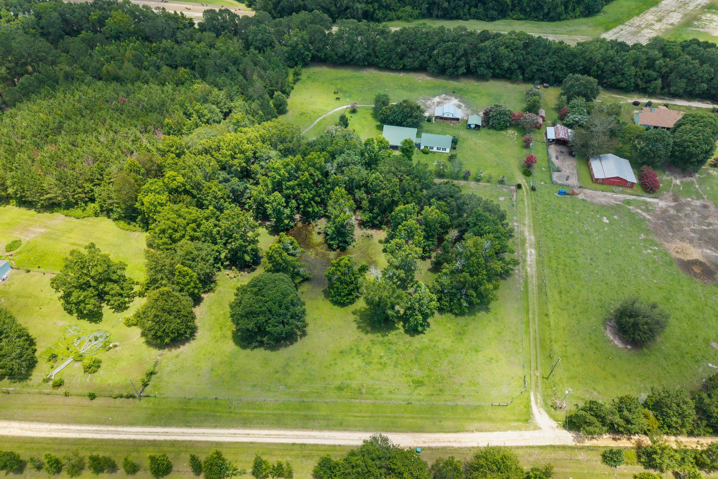 546 Backloop Road Havana, FL 32333 - Photo 64 of 67