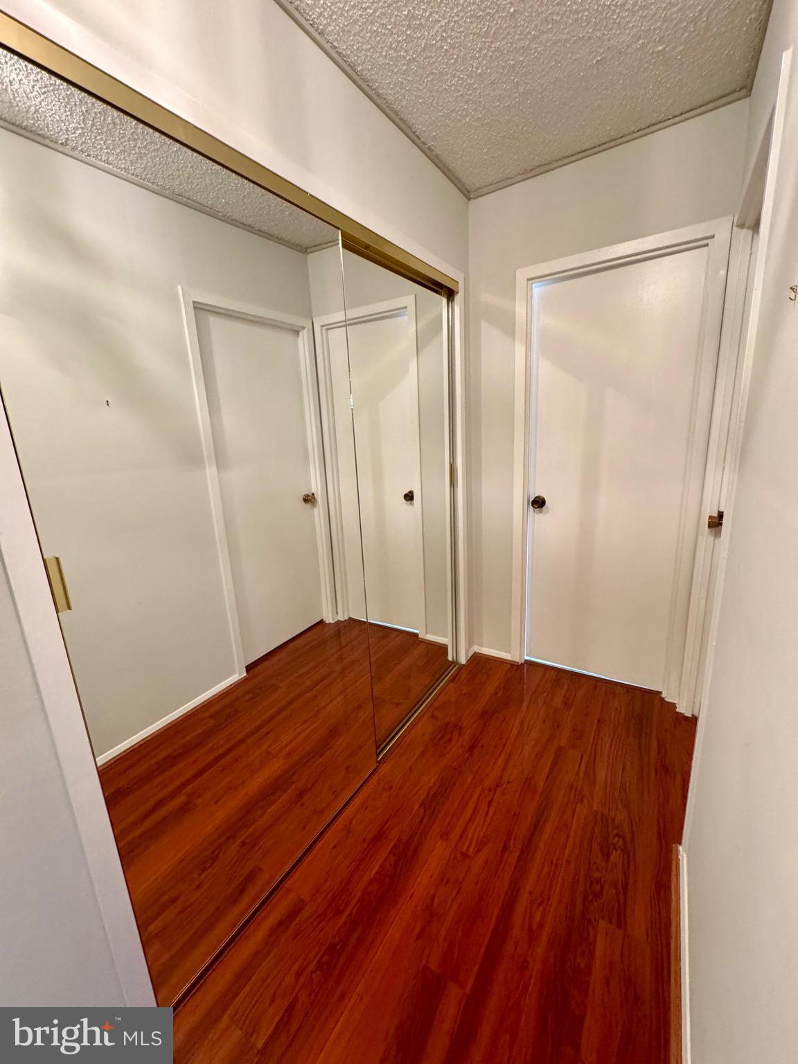5225 Pooks Hill Road, Unit 220N Bethesda, MD 20814 - Photo 13 of 51 Hall closet