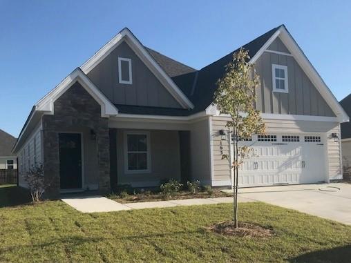163 Ridgecrest Loop Dothan, AL 36301 - Photo 1 of 1 Main View
