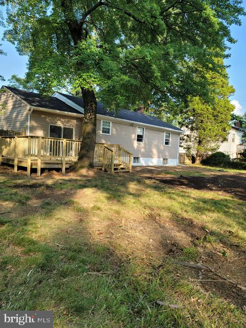 6210 Seabrook Road Lanham, MD 20706 - Photo 29 of 34 Gallery Image 29