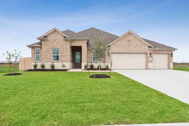 $496,700 | 12322 Old Fashion Circle, Dayton, TX 77535
