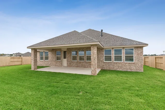 $496,700 | 12322 Old Fashion Circle, Dayton, TX 77535