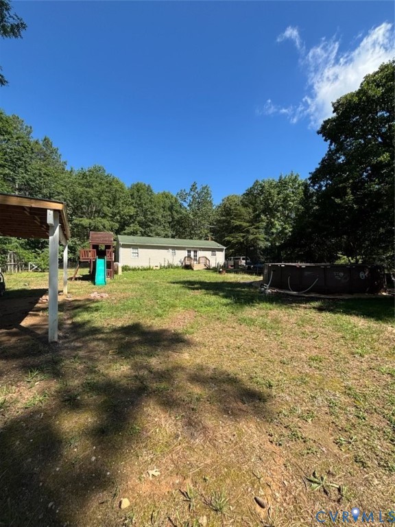 1742 Eastham Road Bumpass, VA 23024 - Photo 3 of 12