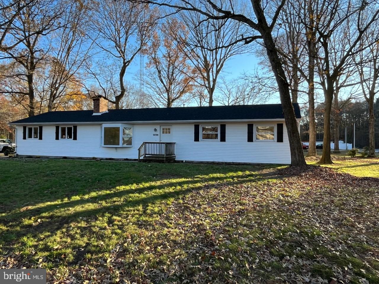 25320 John Drive Georgetown, DE 19947 - Photo 1 of 16