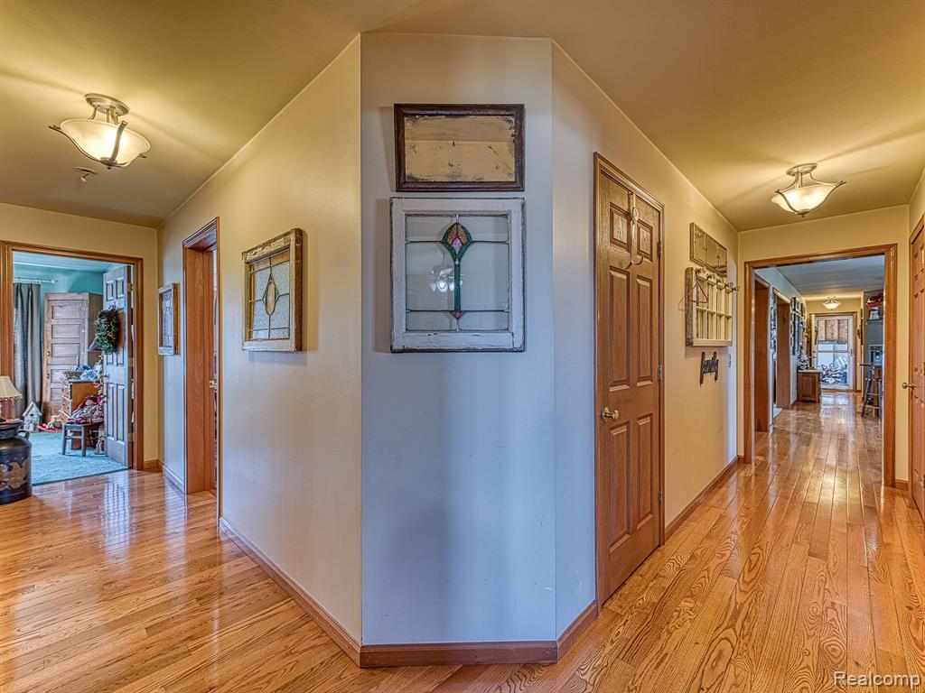 7992 Bluebush Road Maybee, MI 48159 - Photo 13 of 38