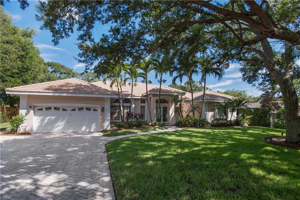 12 Palm Road Stuart, FL 34996 - Photo 34 of 35