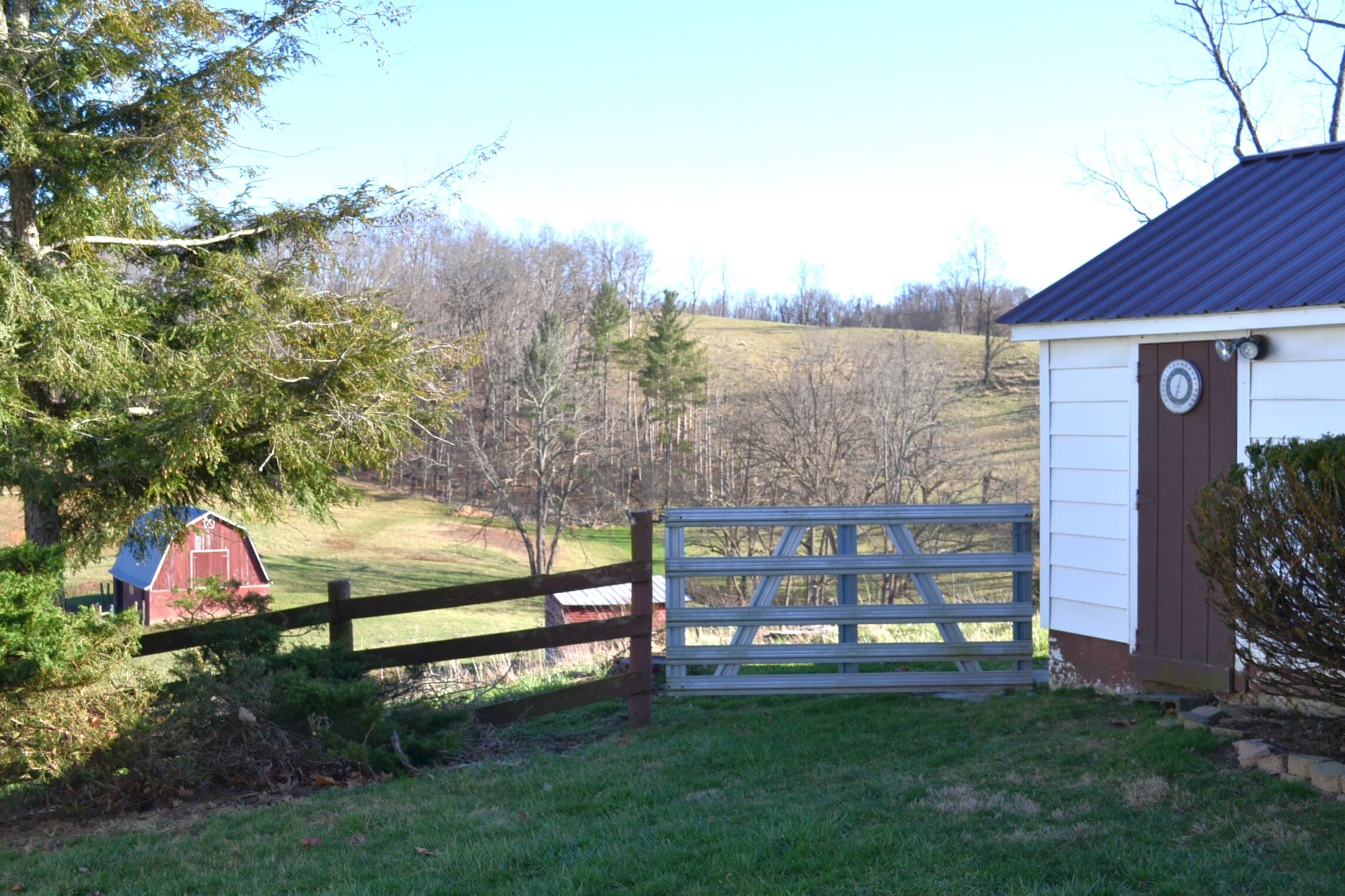 508 Lewis Road Ronceverte, WV 24970 - Photo 9 of 42 Gallery Image 9