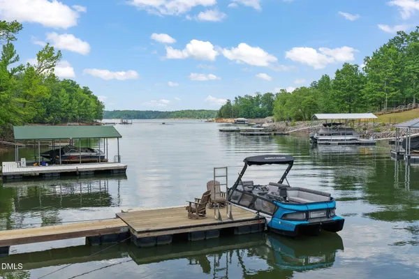 $385,000 | 399 Lewis Road, Clarksville, VA 23927