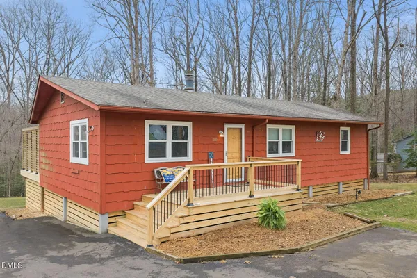 $400,000 | 399 Lewis Road, Clarksville, VA 23927
