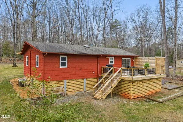 $385,000 | 399 Lewis Road, Clarksville, VA 23927