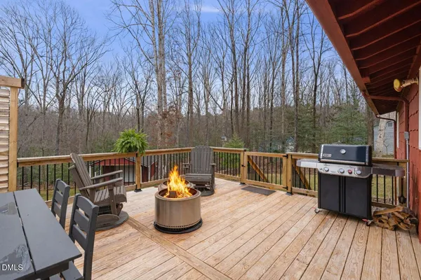 $385,000 | 399 Lewis Road, Clarksville, VA 23927