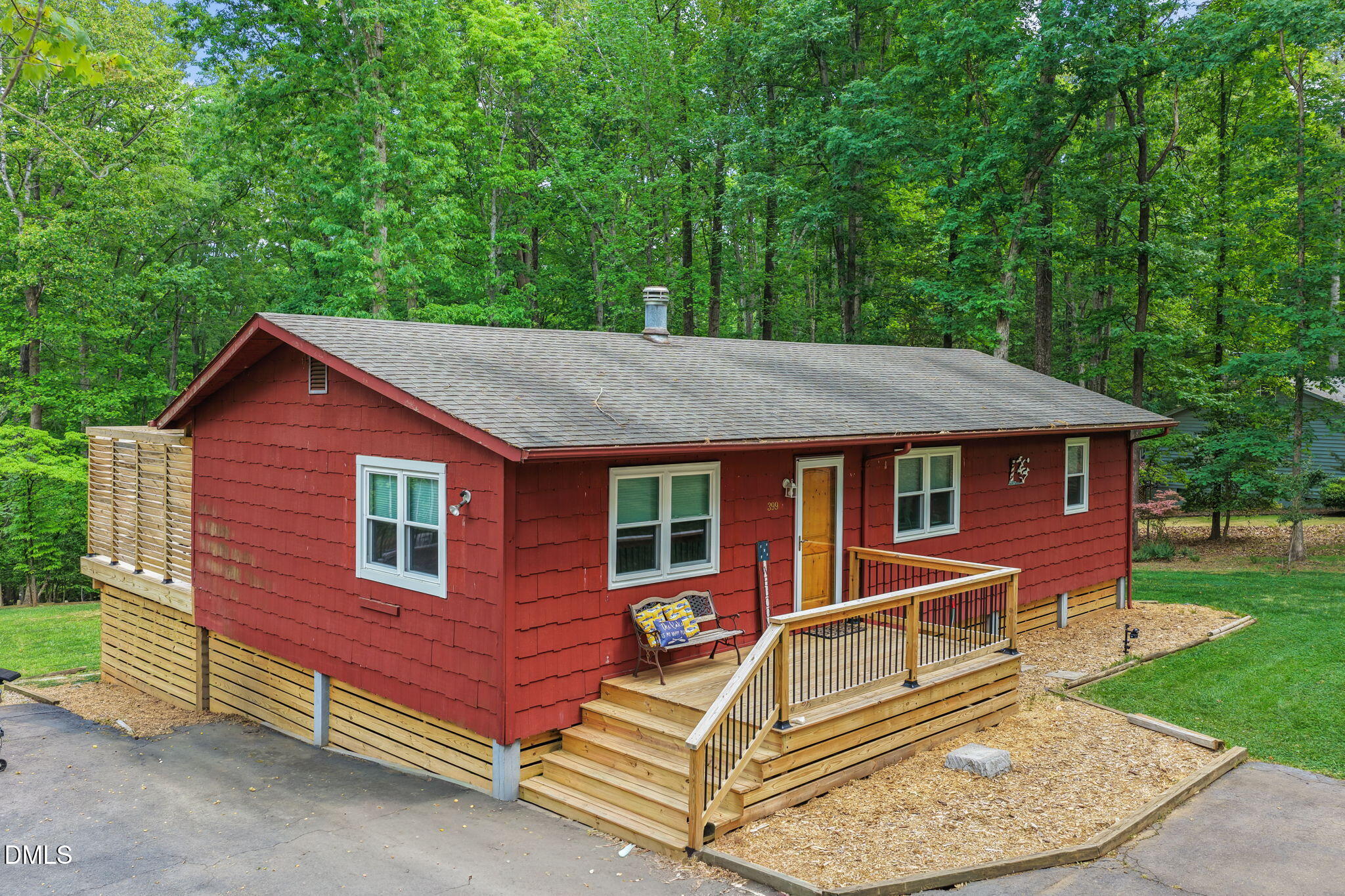 399 Lewis Road Clarksville, VA 23927 - Photo 2 of 46 2-web-or-mls-untitled-5