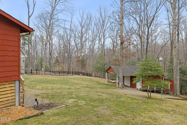 $385,000 | 399 Lewis Road, Clarksville, VA 23927