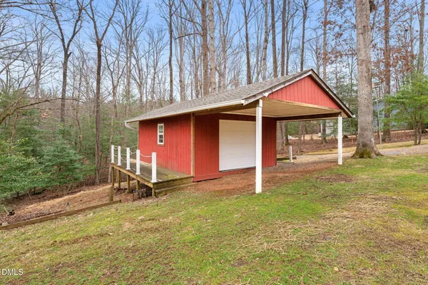 $385,000 | 399 Lewis Road, Clarksville, VA 23927