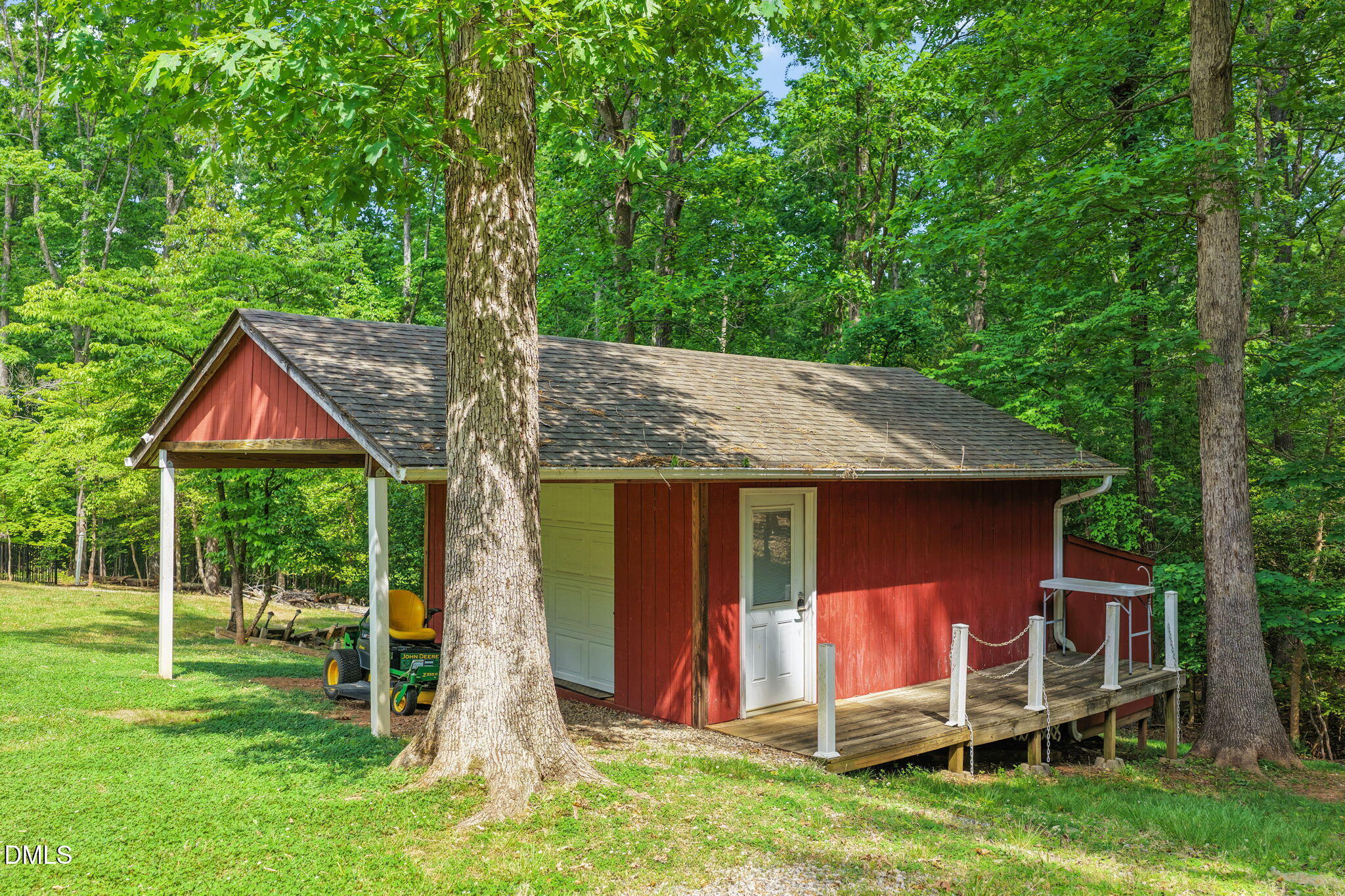 399 Lewis Road Clarksville, VA 23927 - Photo 22 of 46 11-web-or-mls-untitled-11