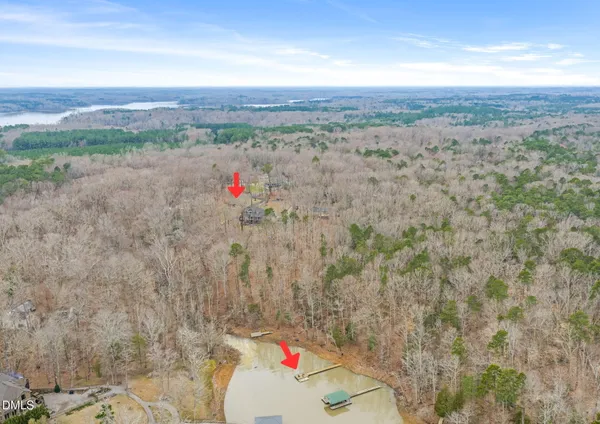 $385,000 | 399 Lewis Road, Clarksville, VA 23927