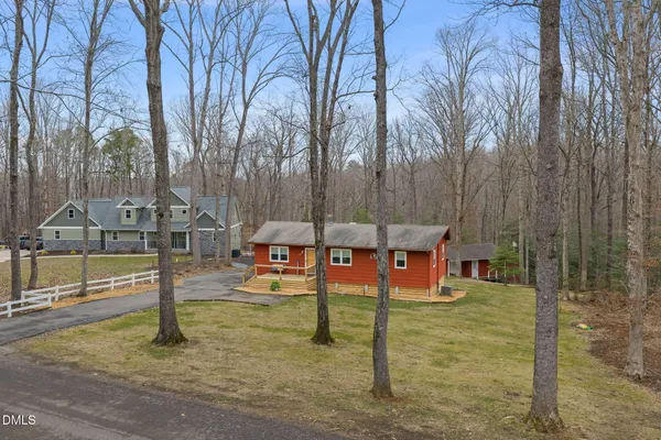 $385,000 | 399 Lewis Road, Clarksville, VA 23927