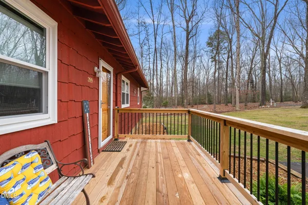 $385,000 | 399 Lewis Road, Clarksville, VA 23927
