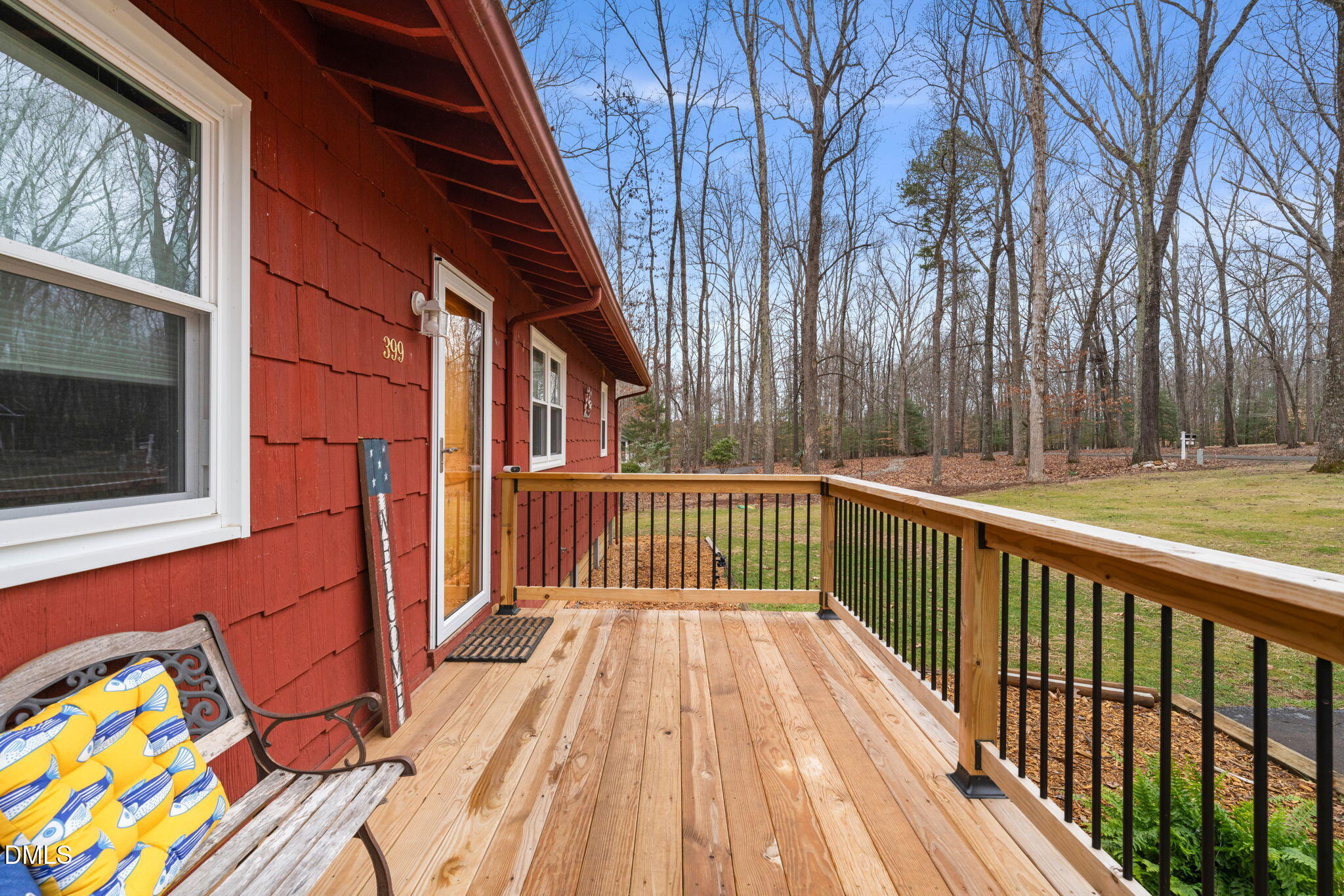 399 Lewis Road Clarksville, VA 23927 - Photo 29 of 46 2-web-or-mls-untitled-4