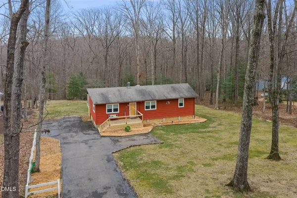 $385,000 | 399 Lewis Road, Clarksville, VA 23927