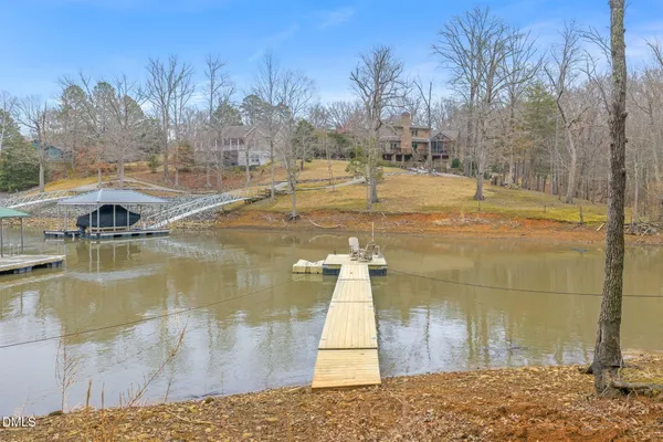 $385,000 | 399 Lewis Road, Clarksville, VA 23927
