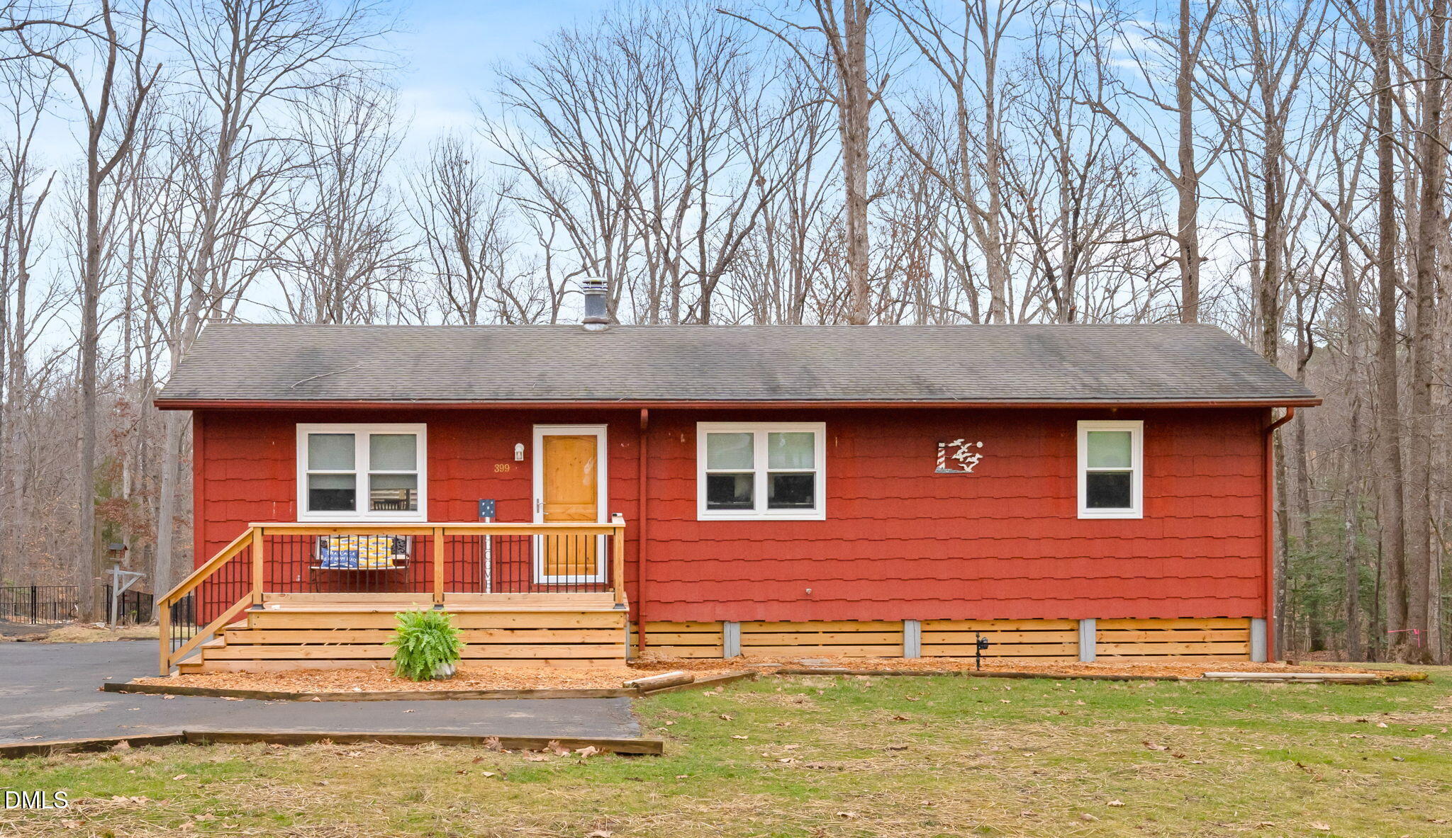 399 Lewis Road Clarksville, VA 23927 - Photo 31 of 44 1-web-or-mls-untitled-1 (2)