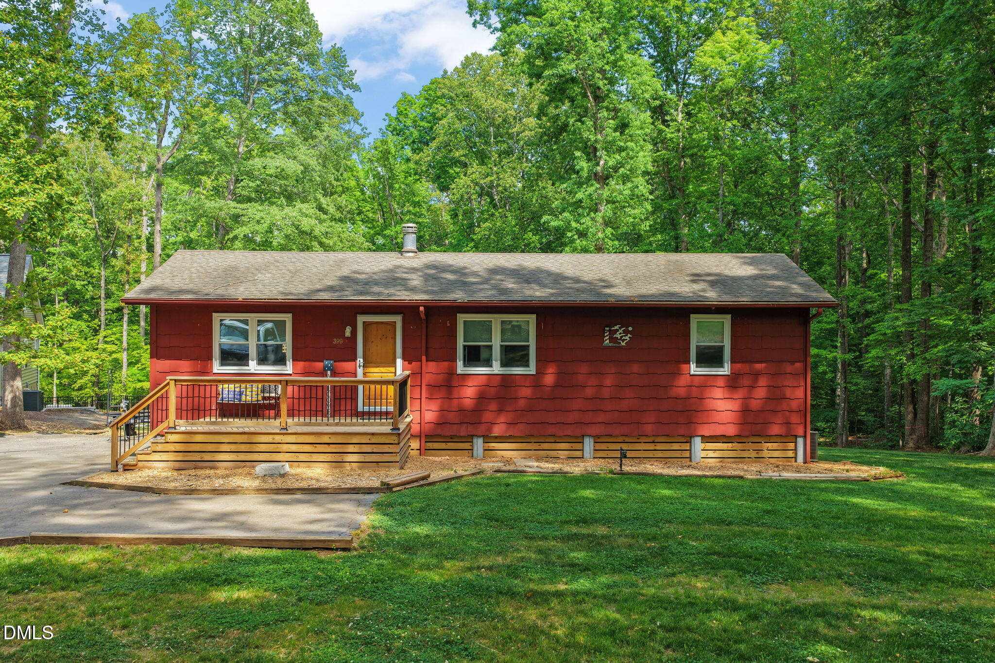 399 Lewis Road Clarksville, VA 23927 - Photo 32 of 46 1-web-or-mls-untitled-4
