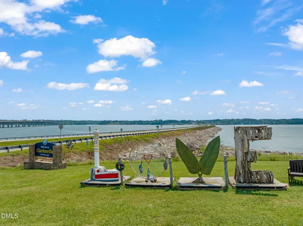 $385,000 | 399 Lewis Road, Clarksville, VA 23927