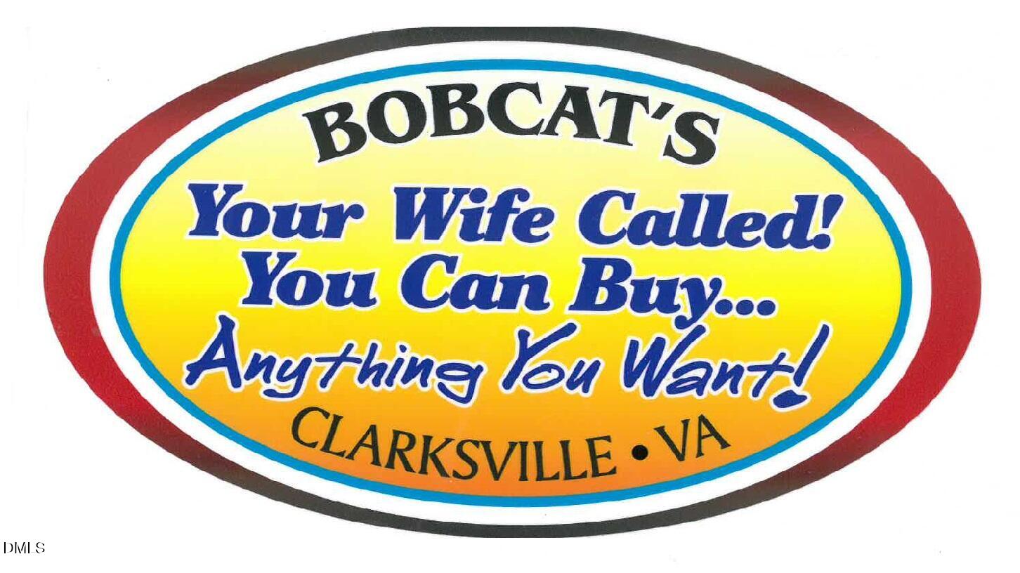 399 Lewis Road Clarksville, VA 23927 - Photo 39 of 44 Bobcat