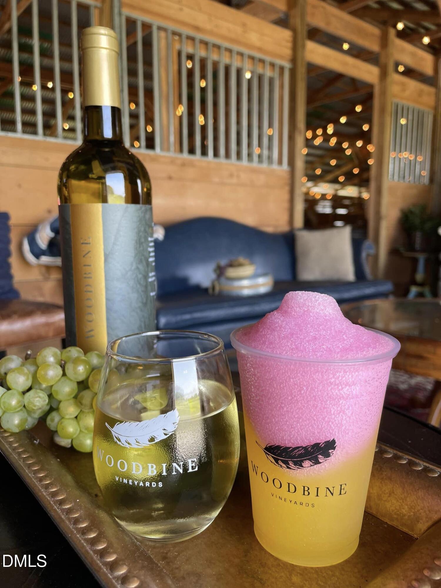 399 Lewis Road Clarksville, VA 23927 - Photo 42 of 44 Woodbine Slushie