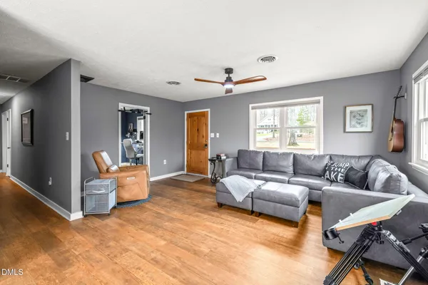 $385,000 | 399 Lewis Road, Clarksville, VA 23927