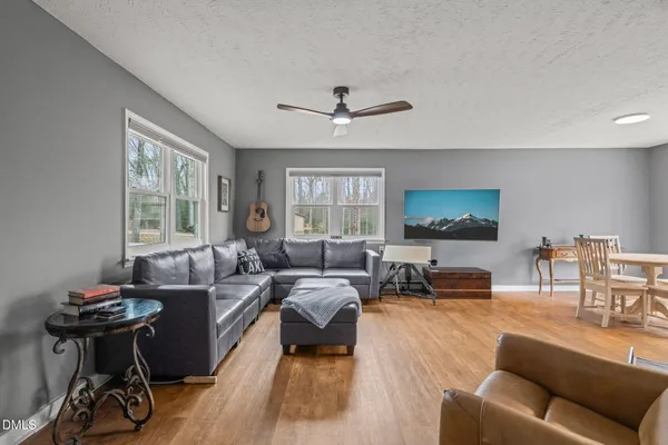 $385,000 | 399 Lewis Road, Clarksville, VA 23927