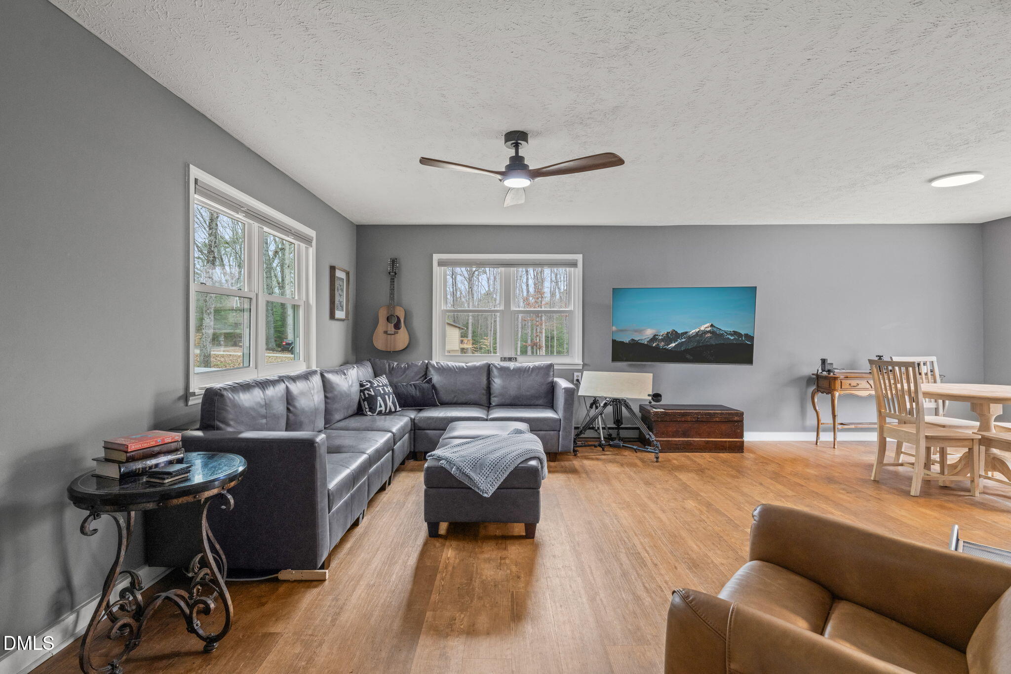 399 Lewis Road Clarksville, VA 23927 - Photo 6 of 44 5-web-or-mls-untitled-20