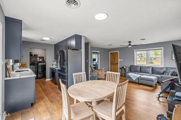 $385,000 | 399 Lewis Road, Clarksville, VA 23927