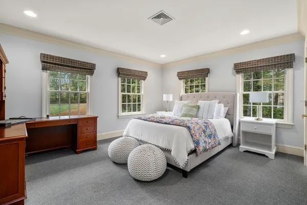 $3,249,500 | 137 Lake Street, Sherborn, MA 01770