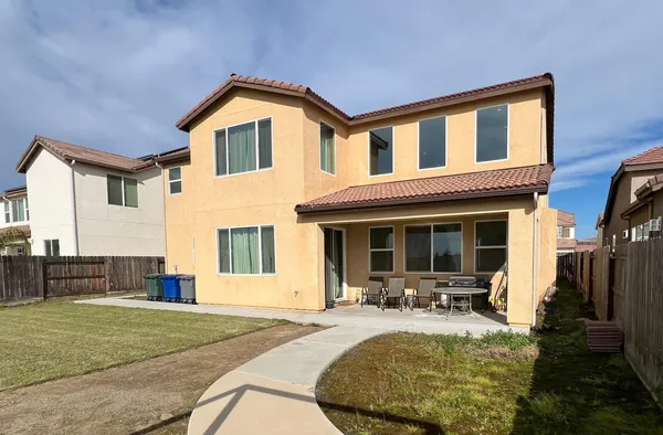 $640,000 | 1100 Corazon Avenue, Clovis, CA 93619