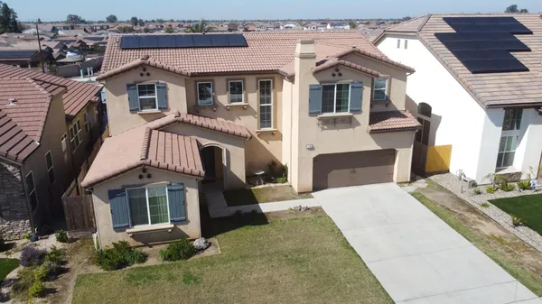 $640,000 | 1100 Corazon Avenue, Clovis, CA 93619