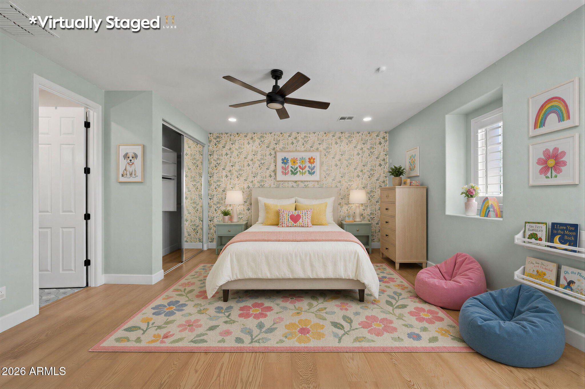 2517 South Constellation Way Gilbert, AZ 85295 - Photo 70 of 104