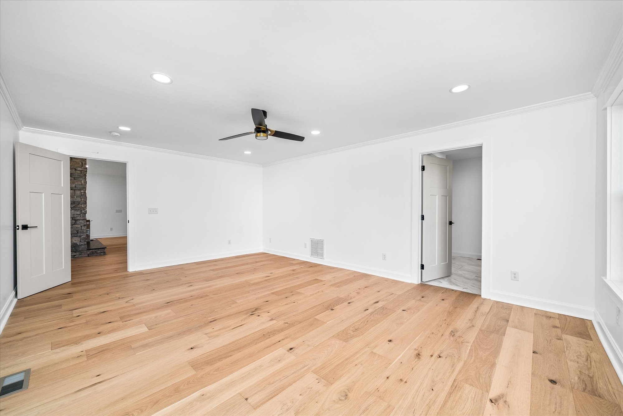 806 Robinson Ridge Road Baxter, TN 38544 - Photo 22 of 36 a view of an empty room
