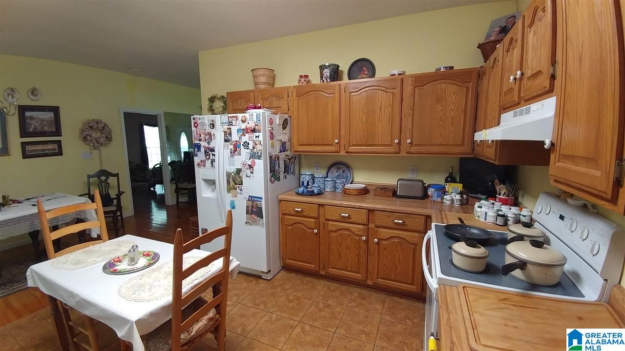 149 Old Cedar Creek Road Sylacauga, AL 35151 - Photo 18 of 30