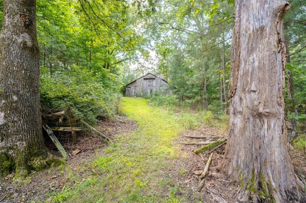 1434 Culpepper Road Northeast Calhoun, GA 30701 - Photo 15 of 17